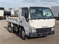 2015 Isuzu Elf Truck