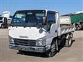 2015 Isuzu Elf Truck