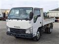 2015 Isuzu Elf Truck