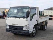 2015 Isuzu Elf Truck