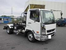 2025 Mitsubishi Fuso Fighter
