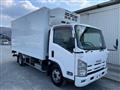 2014 Isuzu Elf Truck