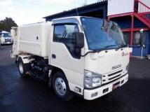 2016 Isuzu Elf Truck