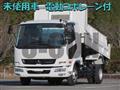 2025 Mitsubishi Fuso Fighter