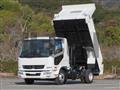2025 Mitsubishi Fuso Fighter