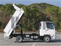 2025 Mitsubishi Fuso Fighter
