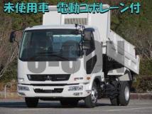2025 Mitsubishi Fuso Fighter