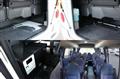2019 Mitsubishi Fuso Rosa Bus