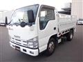 2007 Isuzu Elf Truck