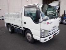 2007 Isuzu Elf Truck