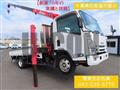 2015 Isuzu Elf Truck