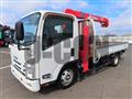 2015 Isuzu Elf Truck
