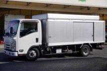 2018 Isuzu Elf Truck