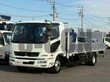 2024 Mitsubishi Fuso Fighter