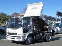 2025 Mitsubishi Fuso Fighter