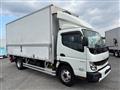 2022 Mitsubishi Fuso Canter
