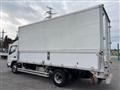 2022 Mitsubishi Fuso Canter
