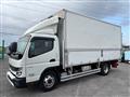 2022 Mitsubishi Fuso Canter