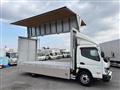 2022 Mitsubishi Fuso Canter