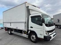 2022 Mitsubishi Fuso Canter