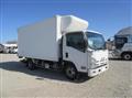 2012 Isuzu Elf Truck