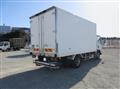 2012 Isuzu Elf Truck