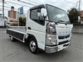 2020 Mitsubishi Fuso Canter