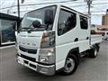2021 Mitsubishi Fuso Canter