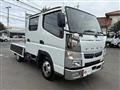 2021 Mitsubishi Fuso Canter