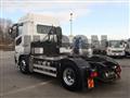 2013 Mitsubishi Fuso Super Great