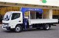 2024 Mitsubishi Fuso Canter