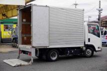 2021 Isuzu Elf Truck