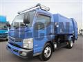 2018 Mitsubishi Fuso Canter