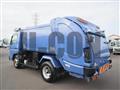 2018 Mitsubishi Fuso Canter