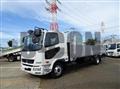 2025 Mitsubishi Fuso Fighter