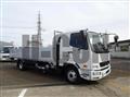 2025 Mitsubishi Fuso Fighter