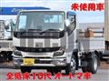2025 Mitsubishi Fuso Canter