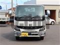 2025 Mitsubishi Fuso Canter