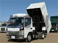 2018 Mitsubishi Fuso Canter