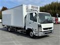 2025 Mitsubishi Fuso Fighter