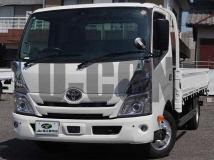 2021 Toyota Dyna Truck