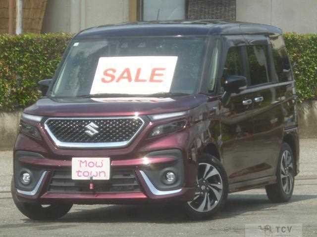 2021 Suzuki Suzuki Others