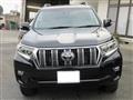 2020 Toyota Land Cruiser Prado