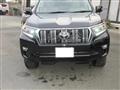 2020 Toyota Land Cruiser Prado