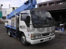 2004 Isuzu Elf Truck