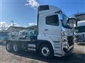 2025 Mitsubishi Fuso Super Great