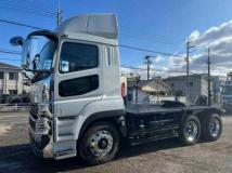 2025 Mitsubishi Fuso Super Great