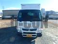 2017 Mitsubishi Fuso Canter