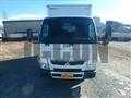 2017 Mitsubishi Fuso Canter