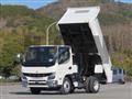 2025 Mitsubishi Fuso Canter